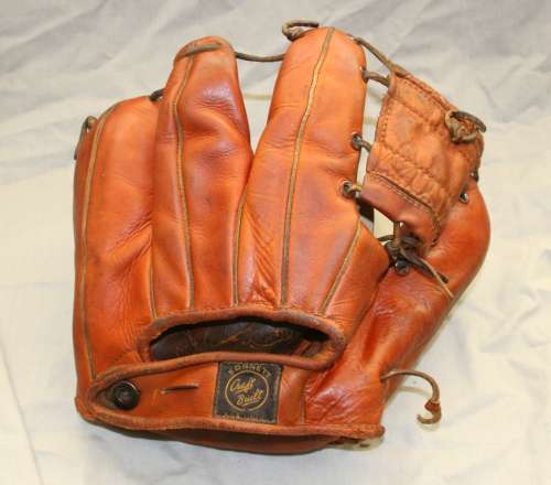 Sonnett PaceSetter G3F Back